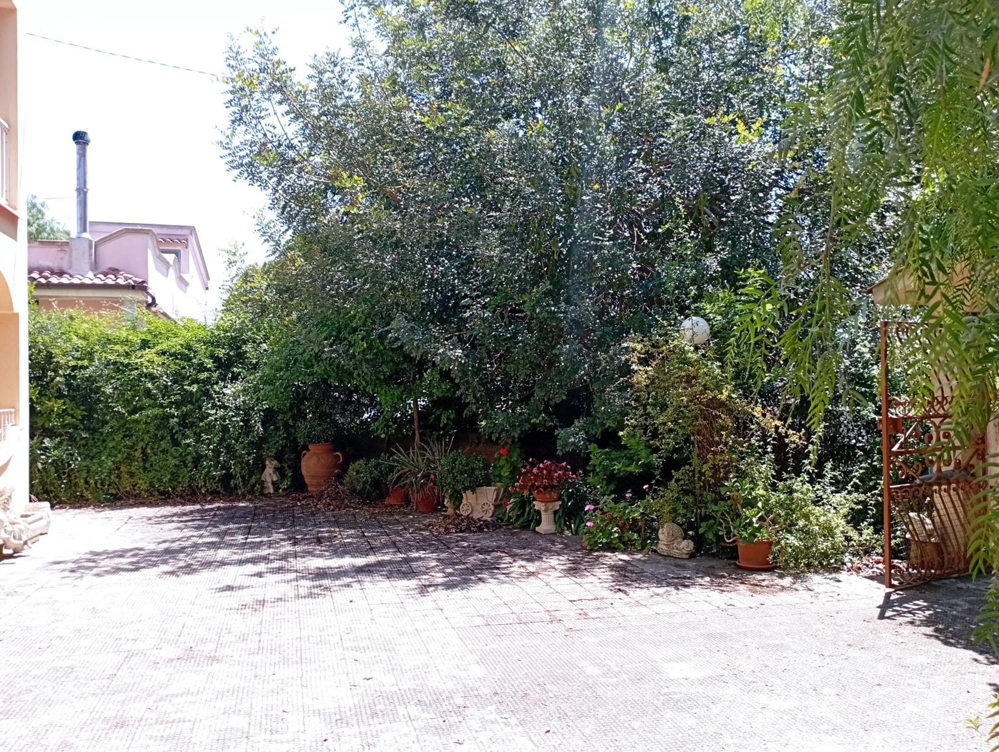 Casa Vacanze Il Carrubo Leporano Ngoại thất bức ảnh